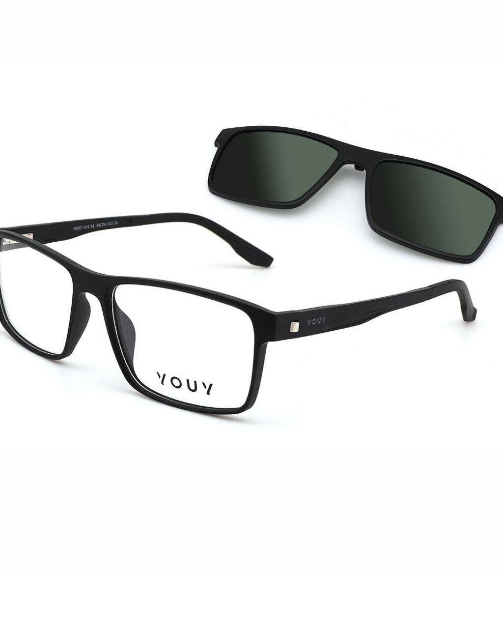 Clip-On Youy Y6001