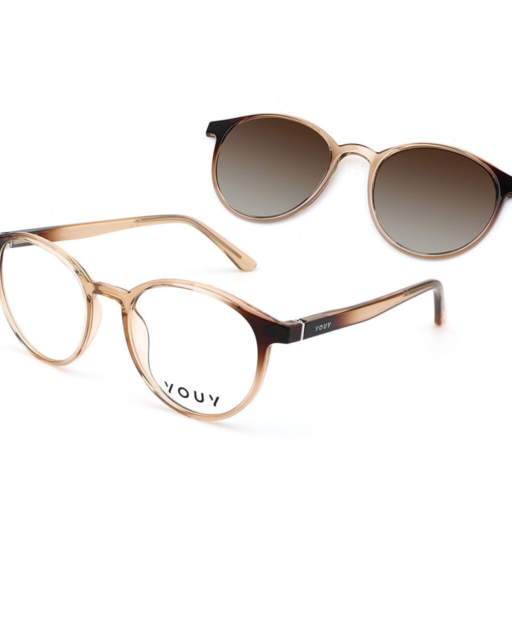 Clip-On Youy Y6002