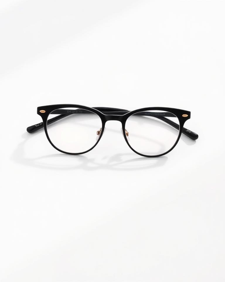 Cat-Eye Noir