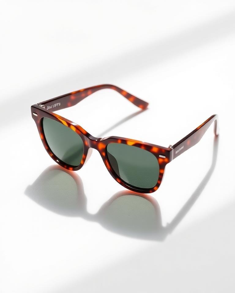 Wayfarer Tortoise